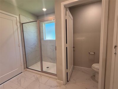 New construction Single-Family house 12007 Curlin Dr, Willis, TX 77318 - image 16