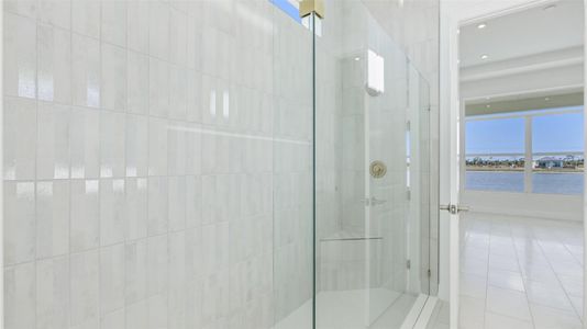 New construction Single-Family house 8058 Sw Andrea Wy, Port St. Lucie, FL 34987 plan Beverly - image 17