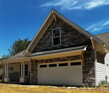 New construction Single-Family house 1196 Sunset Point Rd, Salisbury, NC 28146 - image