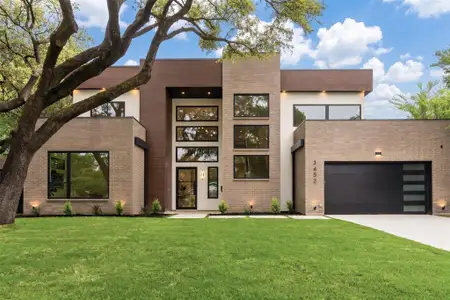 New construction Single-Family house 3452 Timberview Rd, Dallas, TX 75229 - image