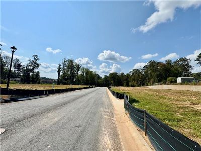 New construction Townhouse house 25 Silver Leaf Ln, Dawsonville, GA 30534 - image 18