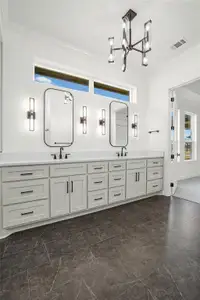 New construction Single-Family house 2012 Skylane Dr, Granbury, TX 76049 - image 13