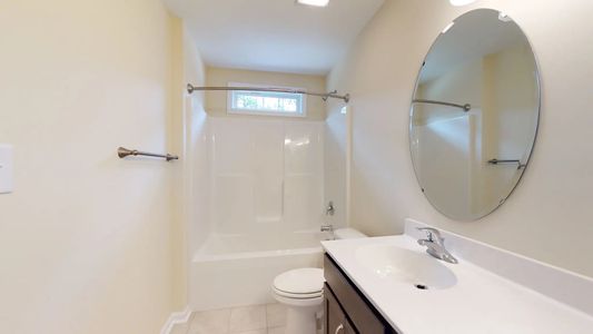 New construction Single-Family house 175 Independence Blvd, Newport, NC 28570 plan Fairfax A - image 6