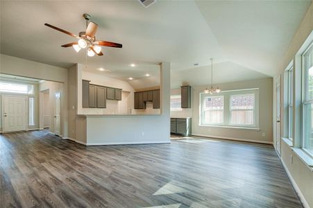 New construction Single-Family house 1414 Rd 66113, Dayton, TX 77535 null- photo 4 4