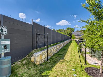 New construction Condo/Apt house 4004 Banister Lane, Unit 203, Austin, TX 78704 - photo 14 14