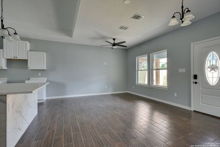 New construction Single-Family house 1130 Patton Blvd, San Antonio, TX 78237 null- photo 18 18