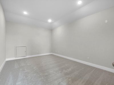 New construction Single-Family house 9643 Pink Lotus Ct, Richmond, TX 77407 plan Verdin - image 13