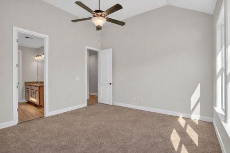 New construction Single-Family house 174 Classic Overlook, Homer, GA 30547 - image 10