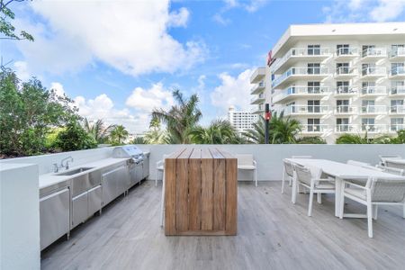 New construction Condo house 1116 N Ocean Blvd, Unit 805, Pompano Beach, FL 33062 null- photo 84 84