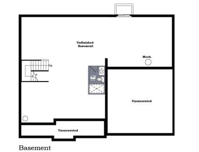 New construction Single-Family house 4841 Burton Ln, Saline, MI 48176 plan The Briarhaven III Side Entry - image 7