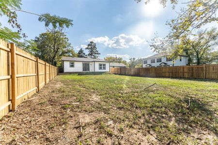 New construction Single-Family house 316 Beckham St W, Sulphur Springs, TX 75482 - image