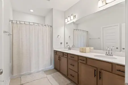 New construction Townhouse house 39 Ripple Wy, Clayton, NC 27520 - image 12