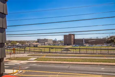 New construction Condo house 700 Denson Dr, Unit 1104, Austin, TX 78752 null- photo 0