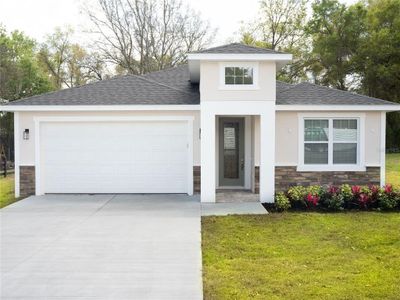 New construction Single-Family house 16344 Se 87Th Court, Summerfield, FL 34491 - photo 0