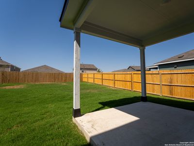 New construction Single-Family house 5315 Franklin Hls, San Antonio, TX 78073 Berkshire - 1965- photo 20 20