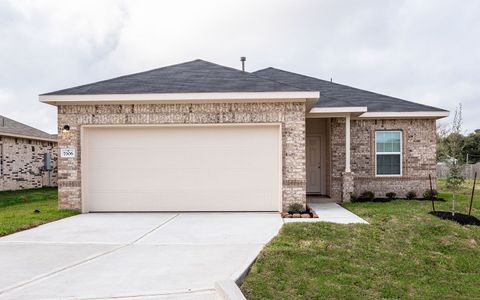 New construction Single-Family house 3513 White Cloud, New Braunfels, TX 78130 - photo 0