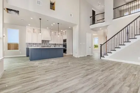 New construction Single-Family house 4010 Pleasant Dr, Prosper, TX 75078 - image 5