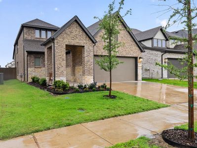 New construction Single-Family house 4327 Anglers Wy, Royse City, TX 75189 - image