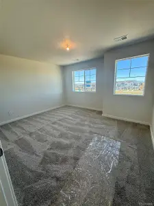 New construction Single-Family house 716 N Carrie Ct, Watkins, CO 80137 plan The Bellhaven - image 14