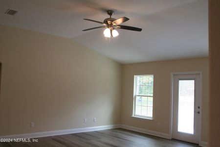 New construction Single-Family house 54516 Church Rd, Callahan, FL 32011 null- photo 35 35