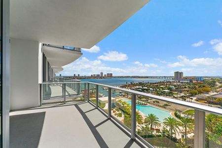 New construction Condo house 220 Lake Shore Dr, Unit 1219, Lake Park, FL 33403 - image