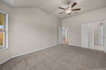 New construction Single-Family house 4375 Southton Woods, San Antonio, TX 78223 Cameron - C- photo 18 18