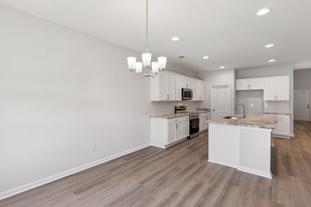 New construction Single-Family house 11033 Woodland Trl, Brunswick, GA 31525 plan The Dogwood - image 15