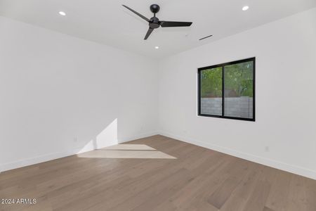 New construction Single-Family house 4052 E Oak St, Phoenix, AZ 85008 null- photo 35 35
