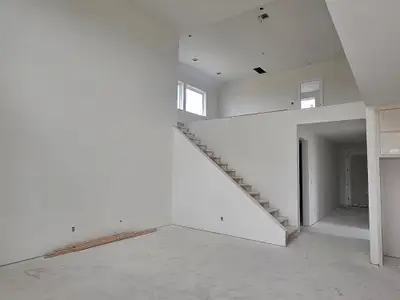 New construction Single-Family house 19517 Jesse Junction Dr, Pflugerville, TX 78660 plan Travis - image 20