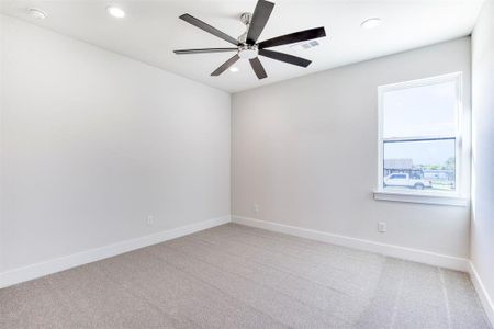 New construction Single-Family house 1376 Shadow Lakes Dr, Wills Point, TX 75169 - image 18