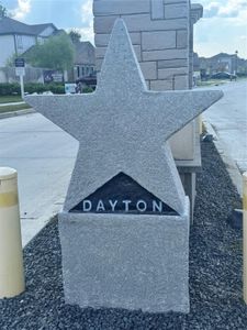 New construction Single-Family house 408 Cedar Chase Ct, Dayton, TX 77535 - image 15