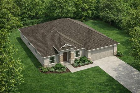 New construction Single-Family house 680 Dunbar Ave, Winter Garden, FL 34787 - image