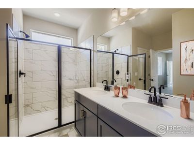 New construction Single-Family house 1869 Baltusrol Dr, Fort Collins, CO 80524 plan Newport - image 4