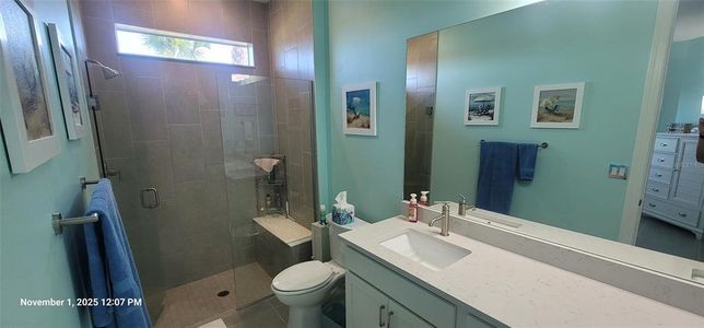 New construction Single-Family house 27136 Capri Shores Cir, Englewood, FL 34223 plan Seagrove - image 12