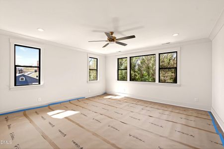New construction Single-Family house 909 Oberlin Rd, Raleigh, NC 27605 - image 19