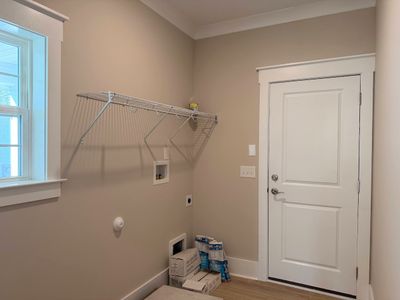 New construction Single-Family house 2482 Lake Ridge Dr, Unit 28461, Southport, NC 28461 plan Essex - image 20