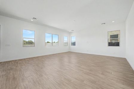 New construction Single-Family house 432 W Flax Dr, San Tan Valley, AZ 85140 plan Mahogany - image 10