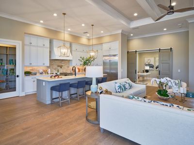 Tideline by Neal Signature Homes in Bradenton - image 9