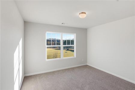New construction Single-Family house 110 Hampton Hollow Dr, Jefferson, GA 30549 plan Graham - image 17