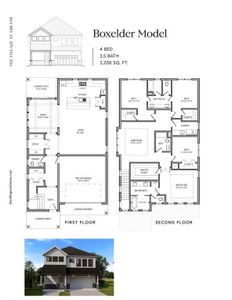 New construction Single-Family house 927 Banyan Tree, Richardson, TX 75081 BOXELDER- photo 1 1