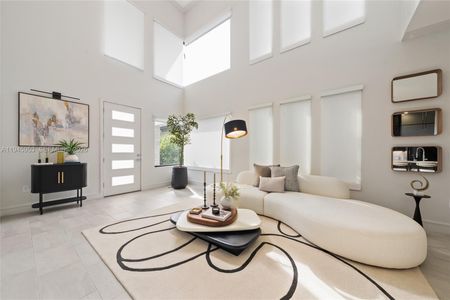 New construction Single-Family house 3011 Kensington Ave, Davenport, FL 33837 plan Aspen II - image 9