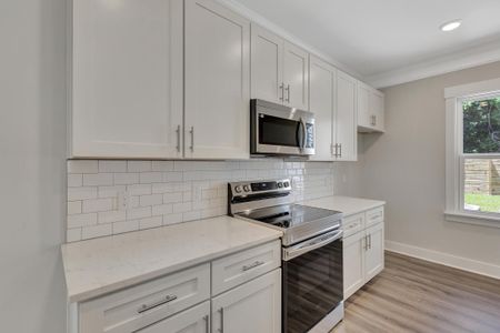 New construction Single-Family house 6339 N Hwy 17, Awendaw, SC 29429 - image 4