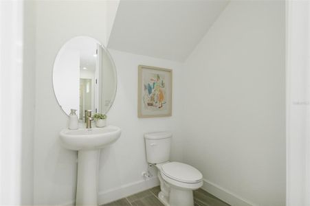 New construction Single-Family house 3278 Tybee Square Blvd, Valrico, FL 33596 - image 9