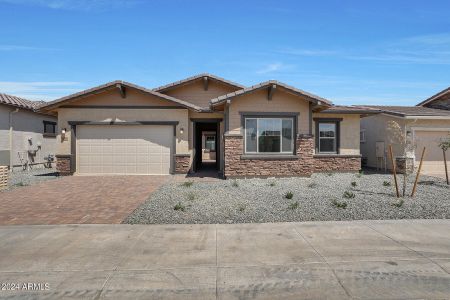 New construction Single-Family house 44619 N 44Th Dr, New River, AZ 85087 Martina- photo 0 0