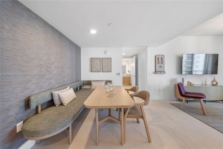 New construction Condo house 159 Ne 6 St, Unit 3301, Miami, FL 33132 null- photo 11 11
