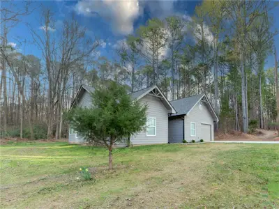New construction Single-Family house 143 Mctier Cir Nw, Cartersville, GA 30120 - image