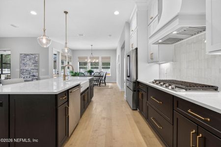 New construction Single-Family house 73 Arbor Creek Dr, St. Augustine, FL 32092 - image 12