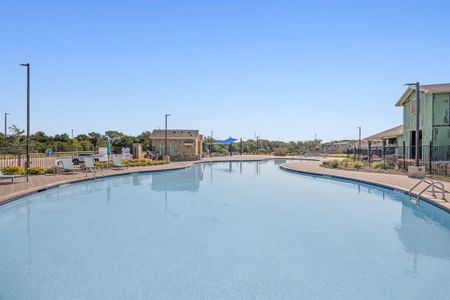 New construction Single-Family house 1906 Sandpiper Wy, Princeton, TX 75407 - image