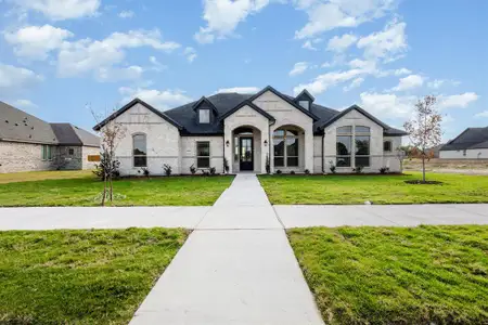 New construction Single-Family house 1936 Comanche Dr, DeSoto, TX 75115 - image