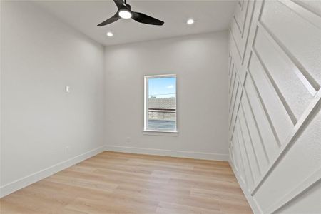 New construction Single-Family house 5400 Hodge St, Dallas, TX 75215 null- photo 17 17